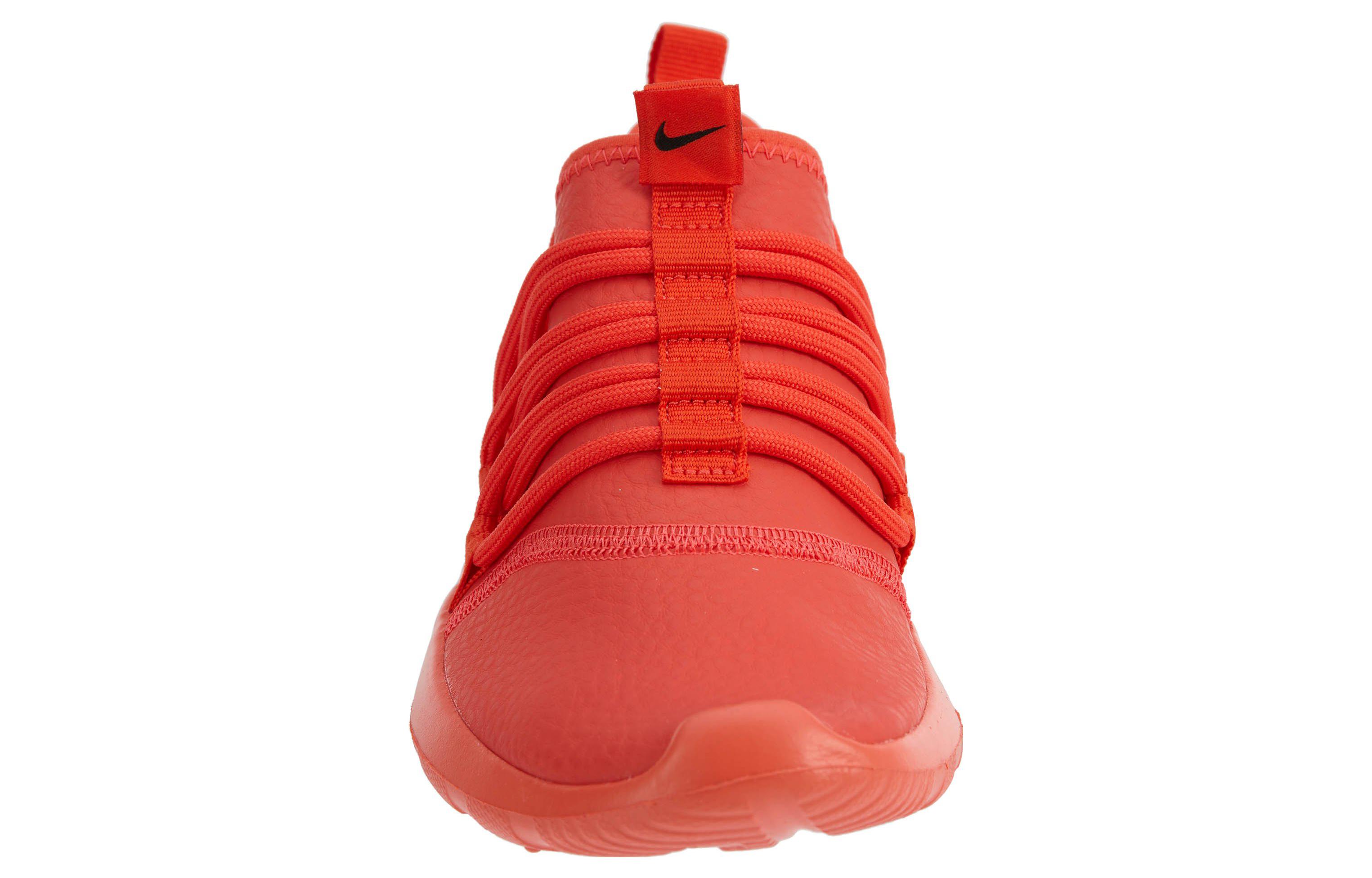 (W) Nike Payaa PRM 'Max Orange' 圖 4