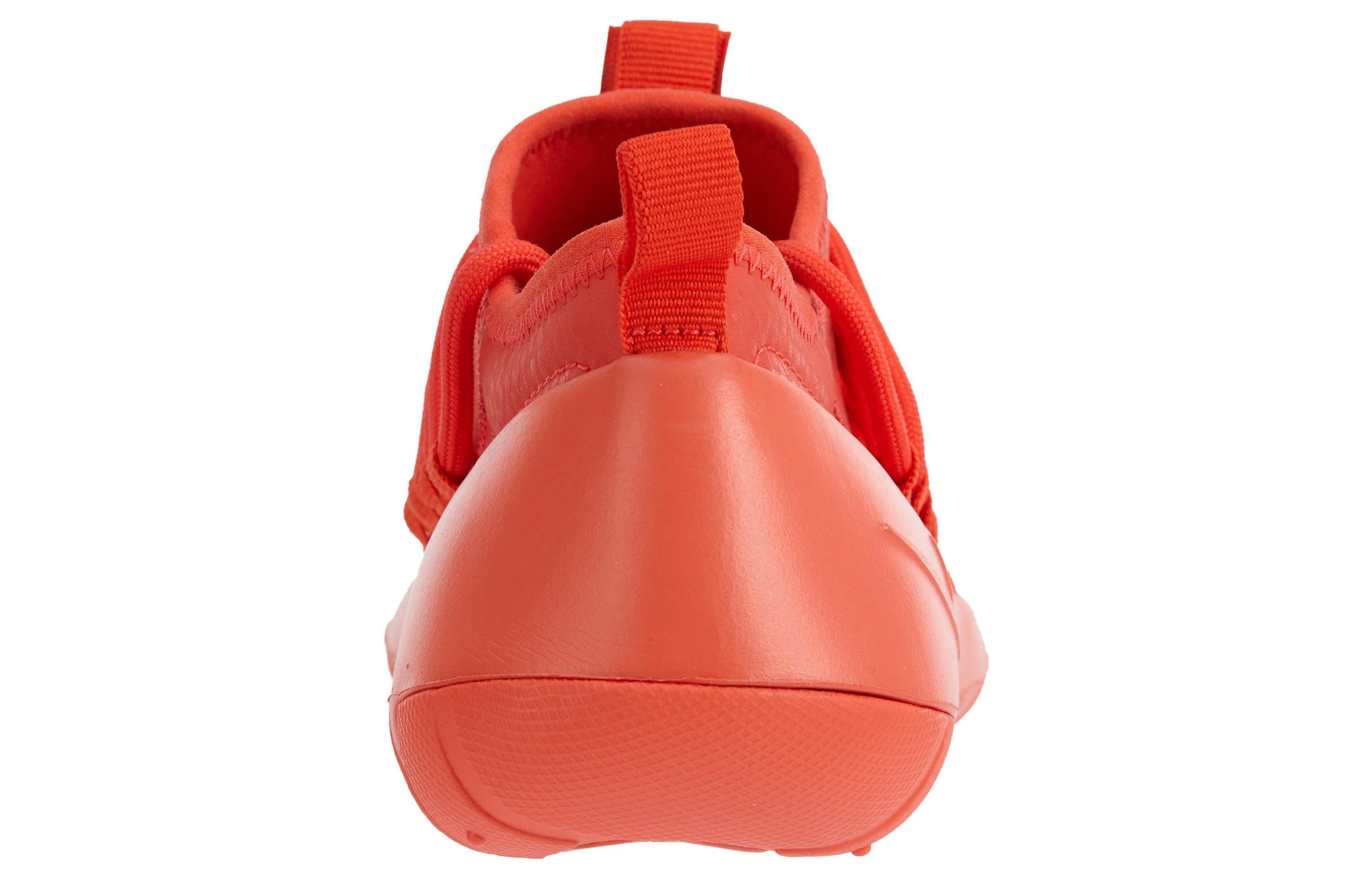 (W) Nike Payaa PRM 'Max Orange' 圖 5