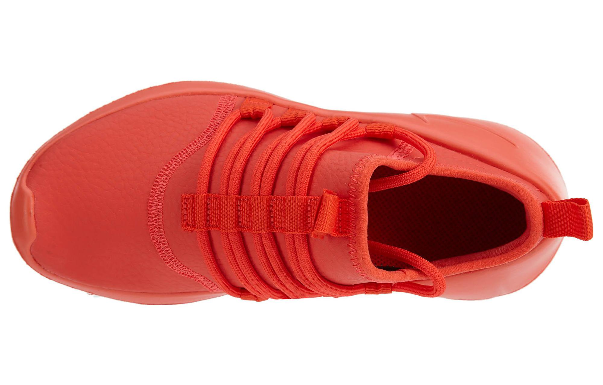 (W) Nike Payaa PRM 'Max Orange' 圖 6