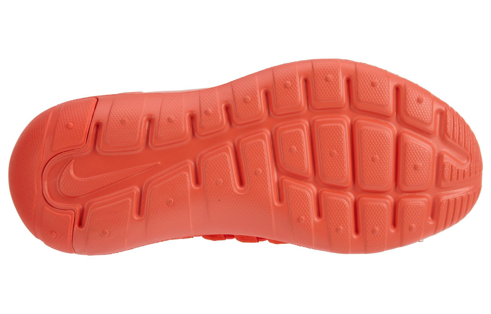 (W) Nike Payaa PRM 'Max Orange' 圖 7