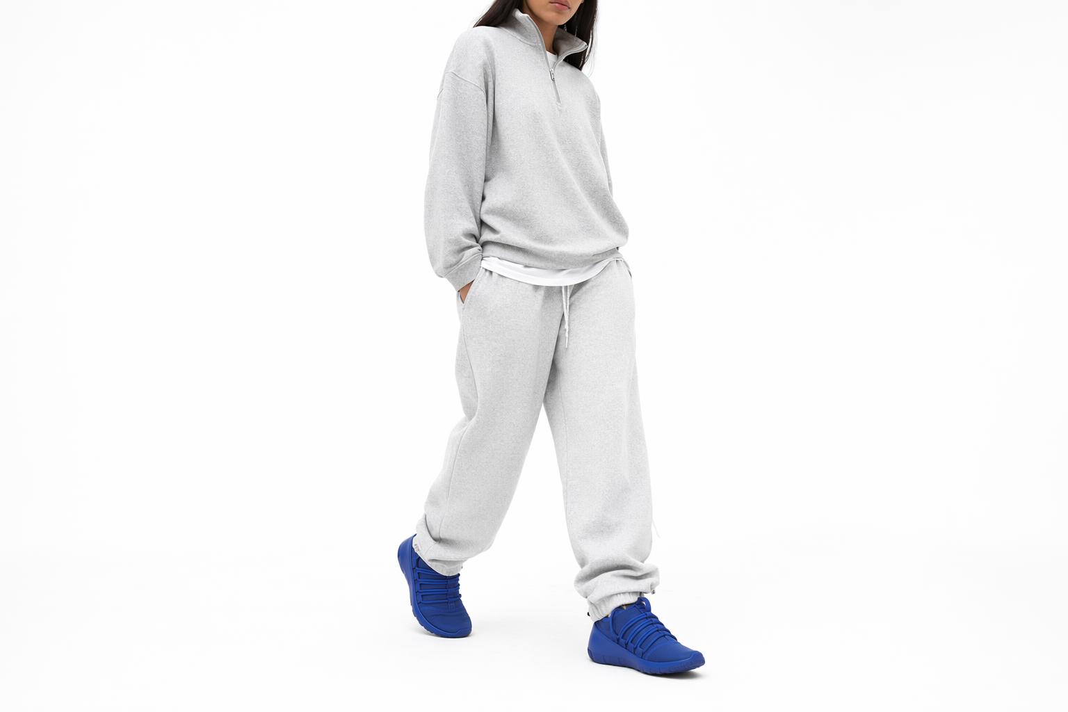 Order (W) Nike Payaa Premium ''Paramount Blauw'' 862343-401