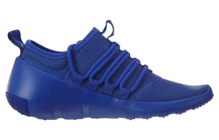 Lookbook (W) Nike Payaa Premium ''Paramount Blauw'' 862343-401