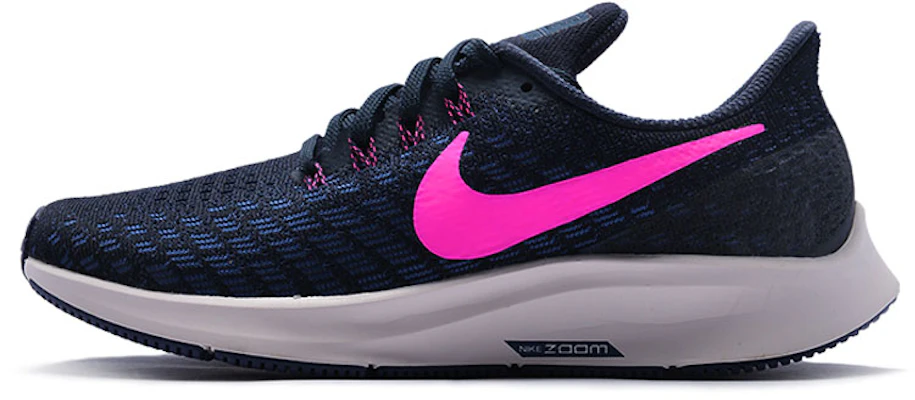 Nike pegasus deals 35 womens blue