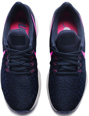 Nike Pegasus 35 飛馬35 專業運動 低筒 跑步鞋 女款 藍粉 Shop Nike Pegasus 35 飛馬35 專業運動 低筒 跑步鞋 女款 藍粉