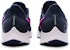 (W) Nike Air Zoom Pegasus 35 'Obsidian Pink Blast Deep Royal Blue' Malay 942855-401