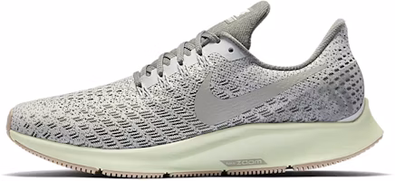 (Women) Nike Air Zoom Pegasus 35 'Silver Green' 942855-010 (Women) Nike Air Zoom Pegasus 35 'Silver Green' 942855-010