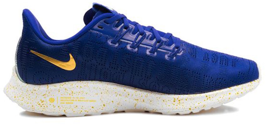 (W) Nike Air Zoom Pegasus 36 PRM Sepatu Low-Top Biru BQ5403-400 Order (W) Nike Air Zoom Pegasus 36 PRM Sepatu Low-Top Biru BQ5403-400