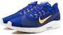(W) Nike Air Zoom Pegasus 36 PRM Low-Top Biru BQ5403-400
