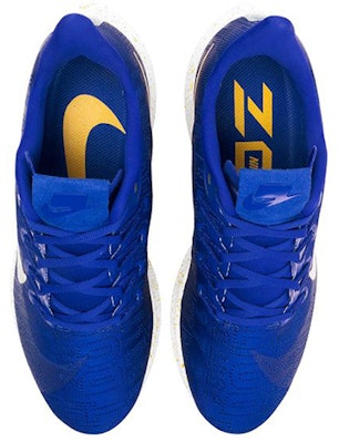 (W) Nike Air Zoom Pegasus 36 PRM Sepatu Low-Top Biru BQ5403-400 Shop (W) Nike Air Zoom Pegasus 36 PRM Sepatu Low-Top Biru BQ5403-400