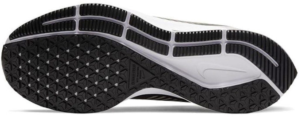 (W) Nike Air Zoom PEG 36 Shield 'Hitam' CU2992-071 Details for (W) Nike Air Zoom PEG 36 Shield 'Hitam' CU2992-071