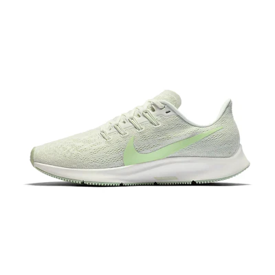(W) Nike Air Zoom Pegasus 36 'Light Green'
