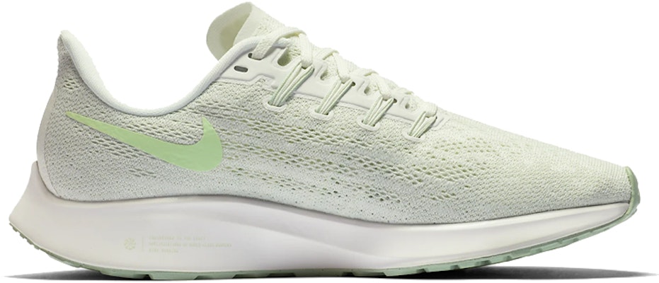 (Women) Nike Air Zoom Pegasus 36 'Light Green' AQ2210-101 Order (Women) Nike Air Zoom Pegasus 36 'Light Green' AQ2210-101