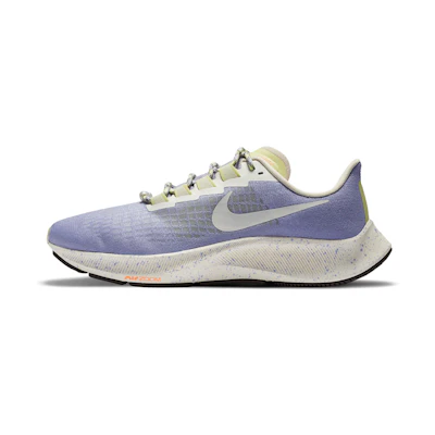 (W) Nike Air Zoom Pegasus 37 'White Purple'