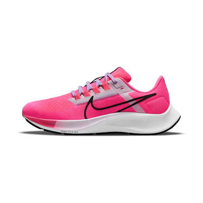 (W) Nike Pegasus 38 'Pink Black'