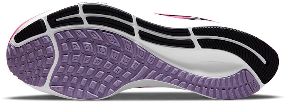 Nike Pegasus 38 飛馬38 減震防滑 低筒 跑步鞋 女款 粉黑 Details for Nike Pegasus 38 飛馬38 減震防滑 低筒 跑步鞋 女款 粉黑