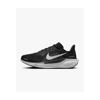 (W) Nike Pegasus 41 'Black Anthracite White'
