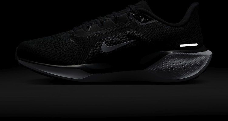 (W) Nike Pegasus 41 'Negro Antracita Blanco' FQ0965-002 4