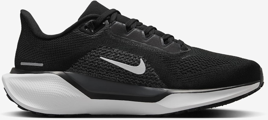 (W) Nike Pegasus 41 'Negro Antracita Blanco' FQ0965-002 Lookbook (W) Nike Pegasus 41 'Negro Antracita Blanco' FQ0965-002