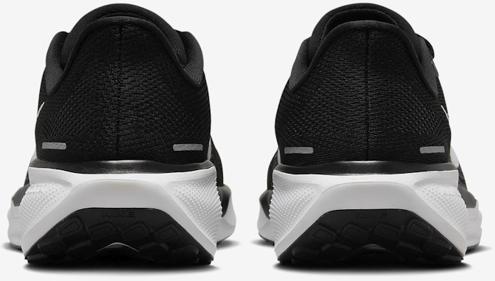 (W) Nike Pegasus 41 'Negro Antracita Blanco' FQ0965-002 Details for (W) Nike Pegasus 41 'Negro Antracita Blanco' FQ0965-002