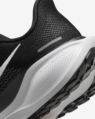 (W) Nike Pegasus 41 'Negro Antracita Blanco' FQ0965-002 Cheap (W) Nike Pegasus 41 'Negro Antracita Blanco' FQ0965-002