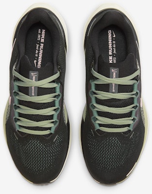 (Women) Nike Pegasus 41 'Black Jade Horizon' FD2723-009 Shop (Women) Nike Pegasus 41 'Black Jade Horizon' FD2723-009