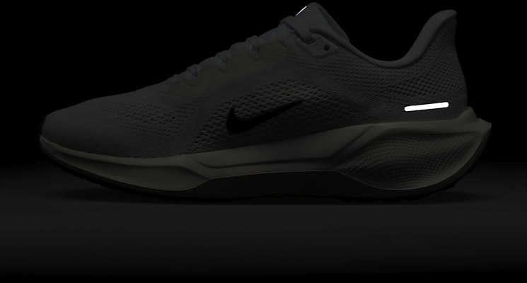 (W) Nike Pegasus 41 'Prequel' 'Putih Hyper Crimson' HF4301-100 4