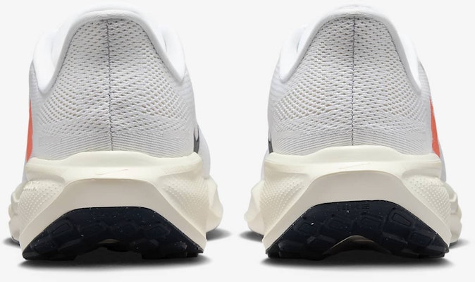 (Women) Nike Pegasus 41 ‘Prequel’ 'White Hyper Crimson' HF4301-100 Details for (Women) Nike Pegasus 41 ‘Prequel’ 'White Hyper Crimson' HF4301-100