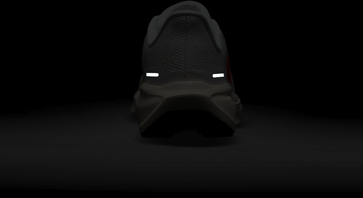 (W) Nike Pegasus 41 'Prequel' 'Putih Hyper Crimson' HF4301-100 2