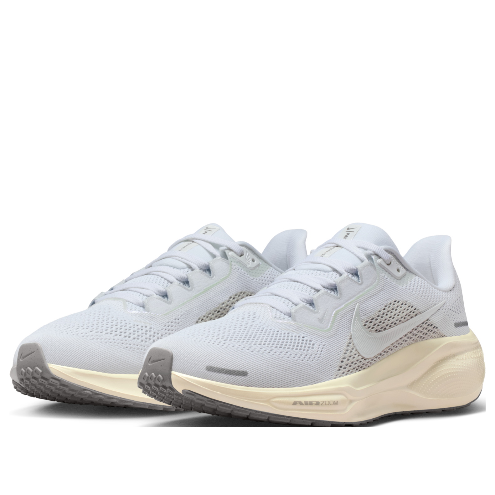 (W) Nike Pegasus 41 'White Chalk' 圖 4