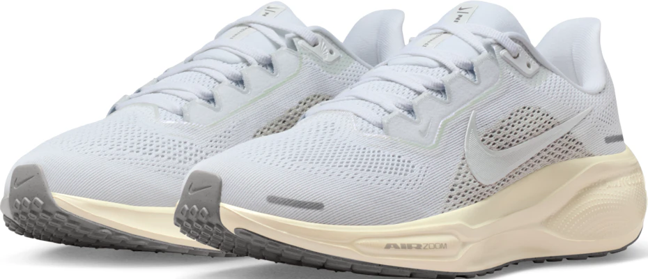 (W) Nike Pegasus 41 ''Blanco Tiza'' IO9914-100 Shop (W) Nike Pegasus 41 ''Blanco Tiza'' IO9914-100