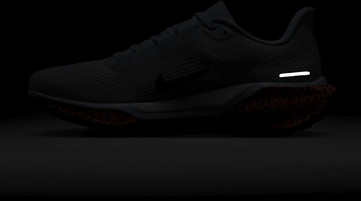 (W) Nike Pegasus 41 Electric 'Berwarna-warni' FN7678-900 3