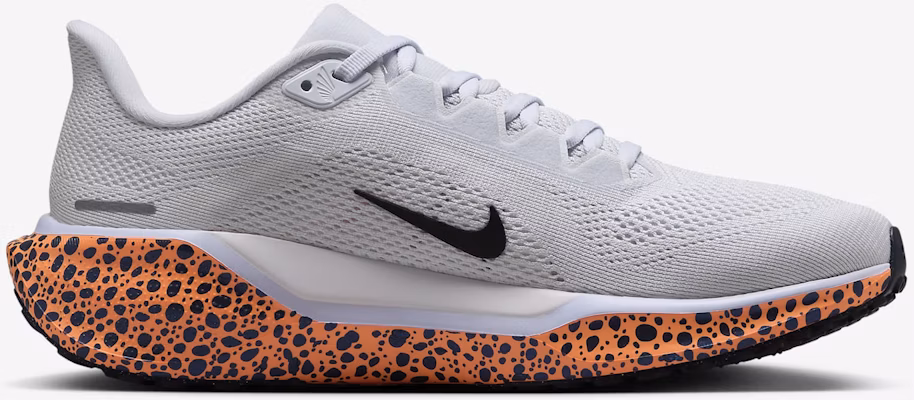 (W) Nike Pegasus 41 Elektrik 'Multicolor' FN7678-900 Lookbook (W) Nike Pegasus 41 Elektrik 'Multicolor' FN7678-900