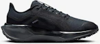 Shop (W) Nike Pegasus 41 GORE-TEX 男女鞋「黑褐石黑」 FQ1357-001