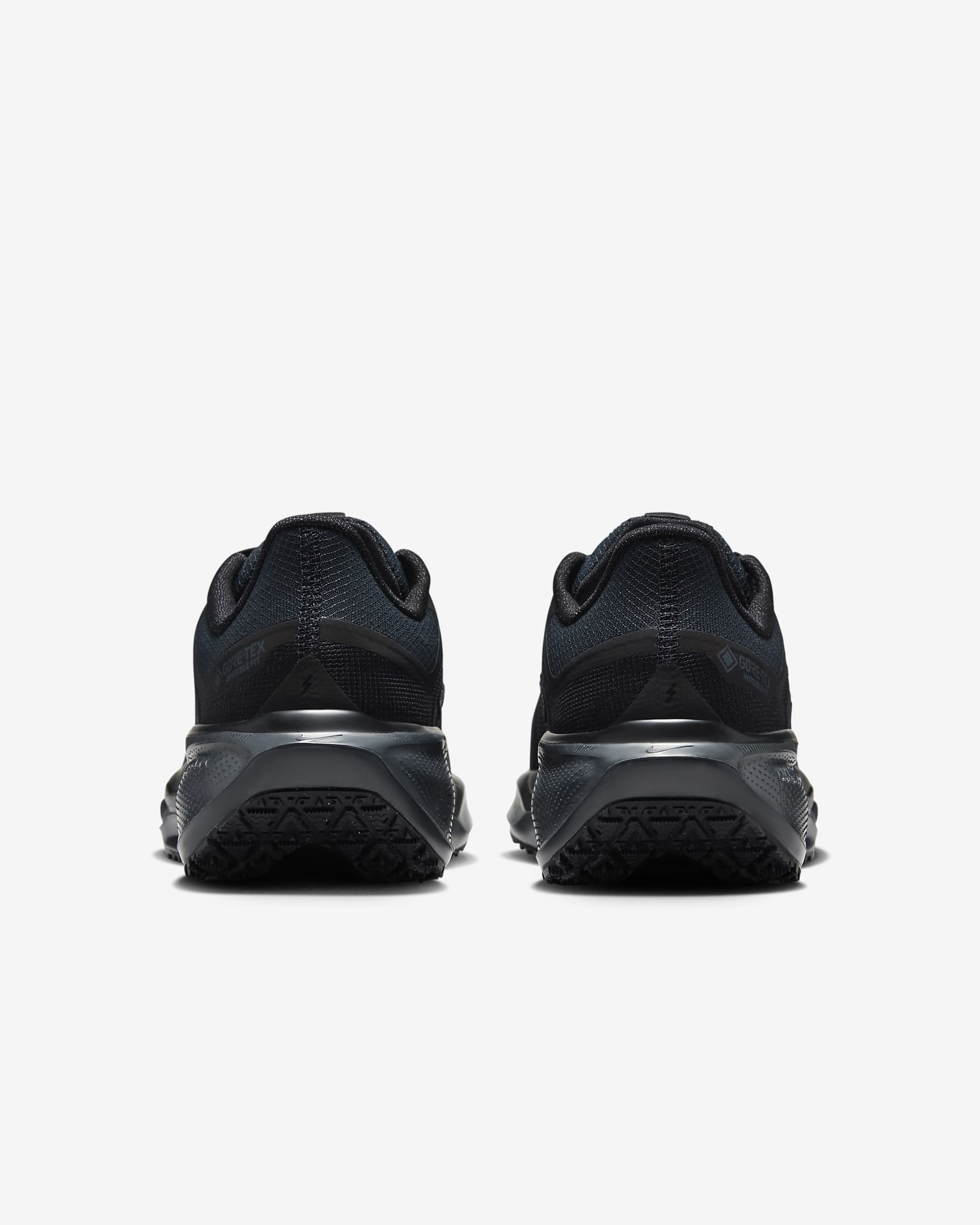 (W) Nike Pegasus 41 GORE-TEX 'Black Anthracite Black' 圖 6