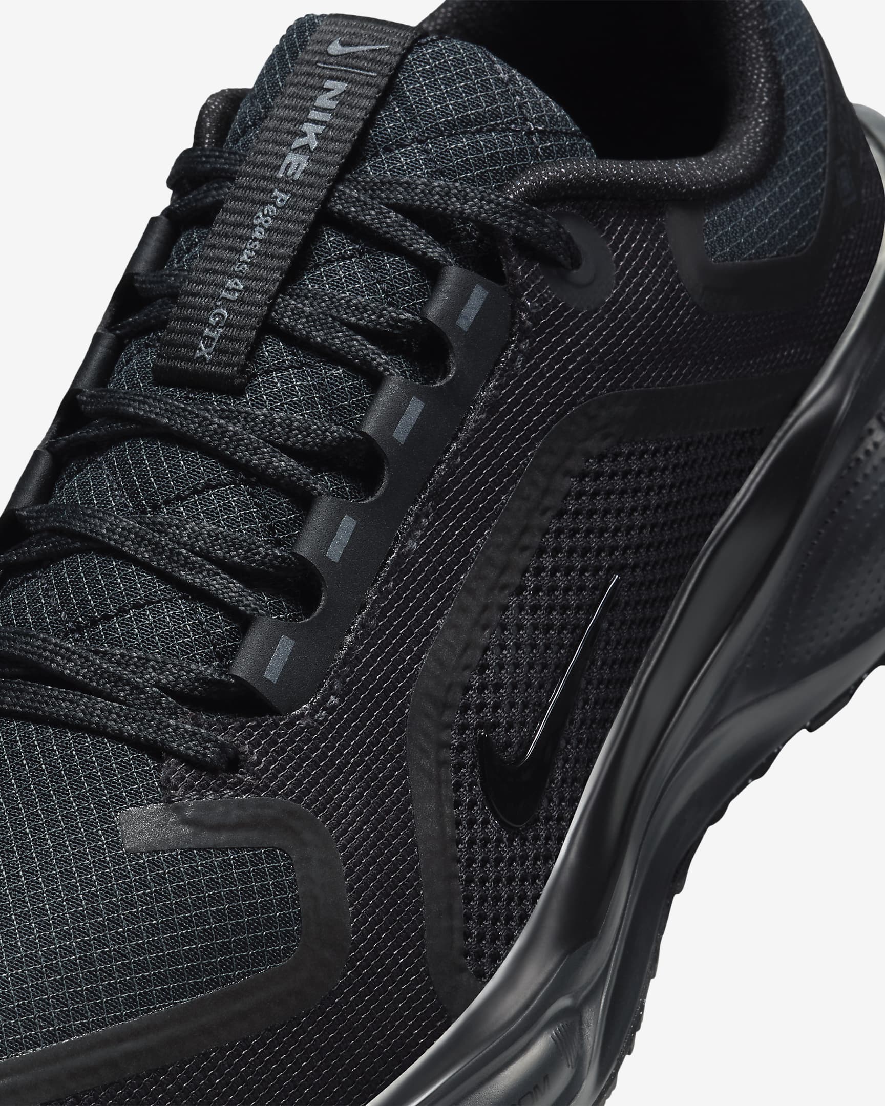 Cheap (W) Nike Pegasus 41 GORE-TEX 男女鞋「黑褐石黑」 FQ1357-001