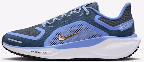 (Women) Nike Pegasus 41 GORE-TEX 'Cobalt Bliss Armorry' FQ1357-400 (Women) Nike Pegasus 41 GORE-TEX 'Cobalt Bliss Armorry' FQ1357-400