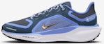 Buy (W) Nike Pegasus 41 GORE-TEX 'Cobalt Bliss Armorry' - Sepatu Lari Kalis Air Terbaru FQ1357-400