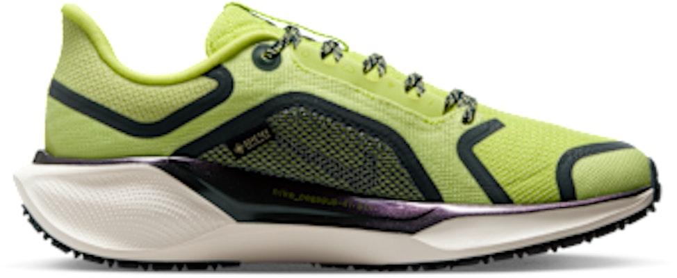 (W) 나이키 페가수스 41 고어텍스 사이버/라이트 레몬 트위스트/팬텀/씨위드 FQ1357-300 Lookbook (W) 나이키 페가수스 41 고어텍스 사이버/라이트 레몬 트위스트/팬텀/씨위드 FQ1357-300