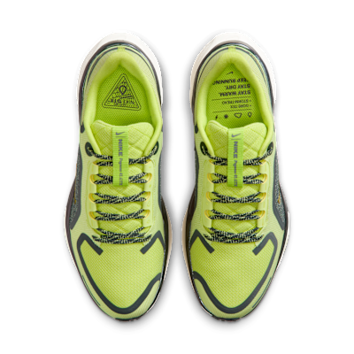 Shop (W) 耐克 Pegasus 41 GORE-TEX 网络柠檬幻影海藻 FQ1357-300