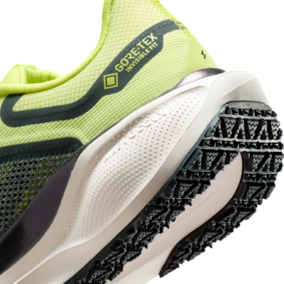 Cheap (W) 耐克 Pegasus 41 GORE-TEX 网络柠檬幻影海藻 FQ1357-300