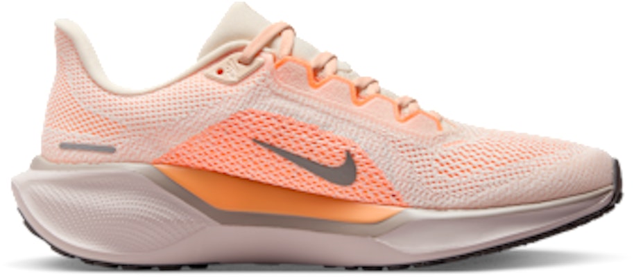 (W) 나이키 페가수스 41 과바 아이스/오렌지 펄스/몰트/케이브 스톤 FD2723-802 Lookbook (W) 나이키 페가수스 41 과바 아이스/오렌지 펄스/몰트/케이브 스톤 FD2723-802