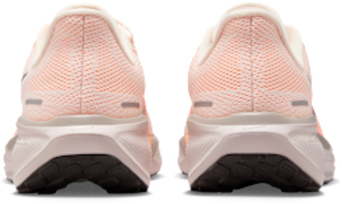 (W) 나이키 페가수스 41 과바 아이스/오렌지 펄스/몰트/케이브 스톤 FD2723-802 Details for (W) 나이키 페가수스 41 과바 아이스/오렌지 펄스/몰트/케이브 스톤 FD2723-802