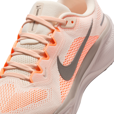 Sizing (W) 나이키 페가수스 41 과바 아이스/오렌지 펄스/몰트/케이브 스톤 FD2723-802