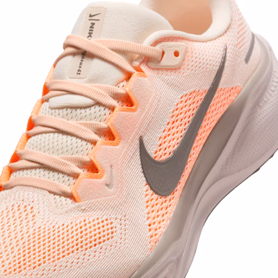 (W) 나이키 페가수스 41 과바 아이스/오렌지 펄스/몰트/케이브 스톤 FD2723-802 Sizing (W) 나이키 페가수스 41 과바 아이스/오렌지 펄스/몰트/케이브 스톤 FD2723-802