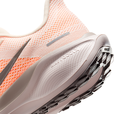 Cheap (W) 나이키 페가수스 41 과바 아이스/오렌지 펄스/몰트/케이브 스톤 FD2723-802