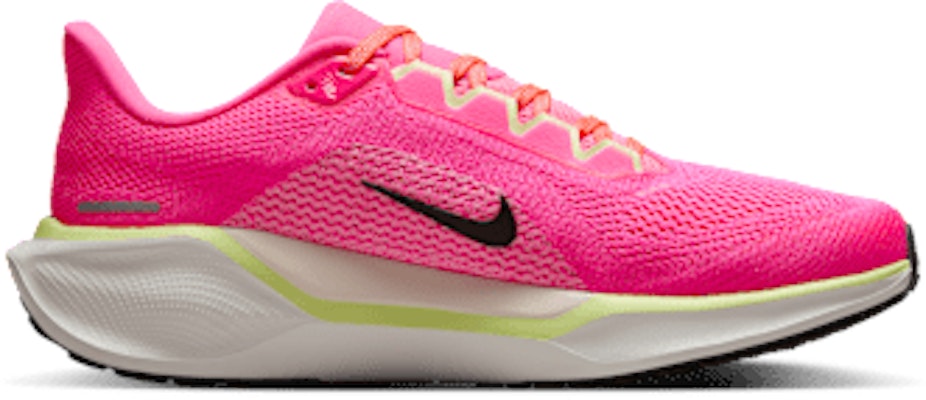 (Women) Nike Pegasus 41 HV5158-600 Lookbook (Women) Nike Pegasus 41 HV5158-600
