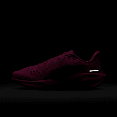 (W) Nike Pegasus 41 Playful Pink/Hyper Pink/Bright Crimson/Off Noir 圖 12