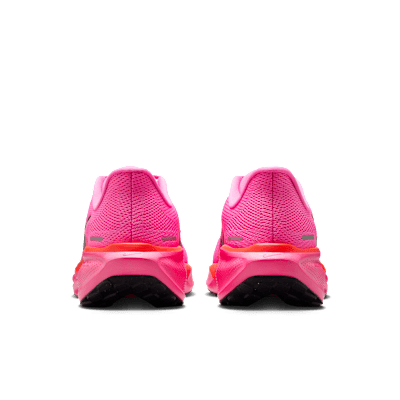 (W) Nike Pegasus 41 Playful Pink/Hyper Pink/Bright Crimson/Off Noir 圖 6