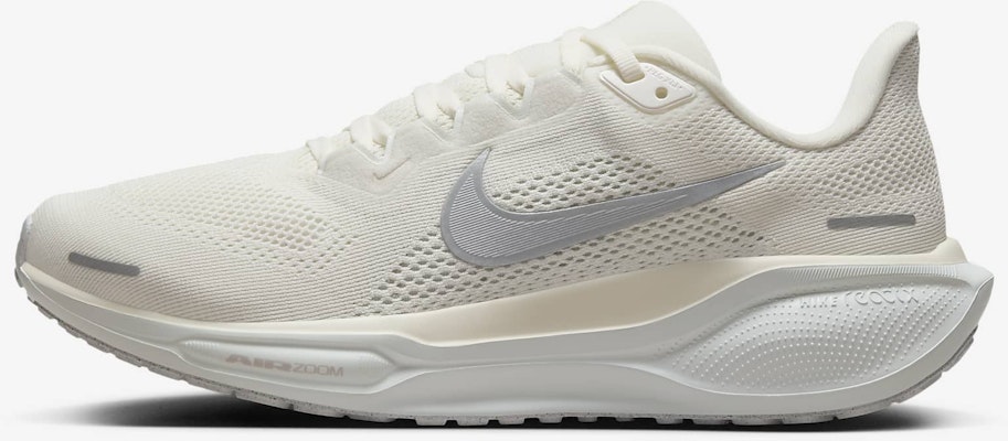 (W) Nike Pegasus 41 Premium 'Sail Barley Gray' Lelaki/Perempuan Kasut HQ3492-133 Buy (W) Nike Pegasus 41 Premium 'Sail Barley Gray' Lelaki/Perempuan Kasut HQ3492-133