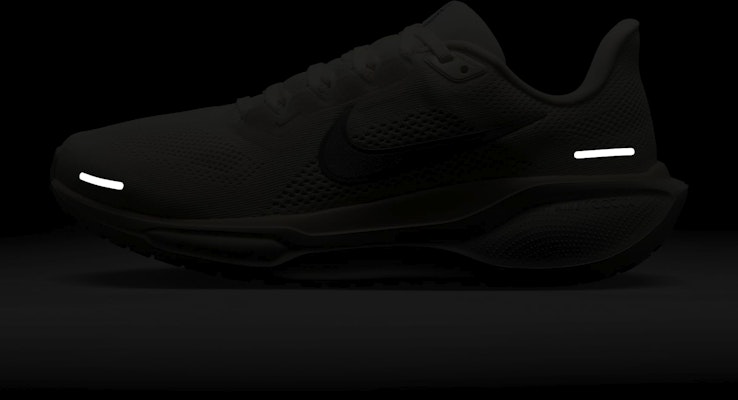 (W) Nike Pegasus 41 Premium 'Sail Barley Gray' Zapatillas deportivas HQ3492-133 3